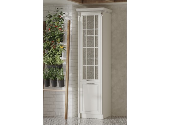 Пенал "Белладжо" 0,6 (со стеклом) Пенал "Белладжо" 0,6 (со стеклом)