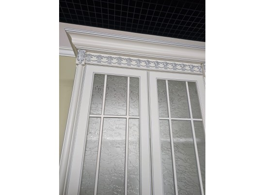 Пенал "Белладжо" 0,6 (со стеклом) Пенал "Белладжо" 0,6 (со стеклом)