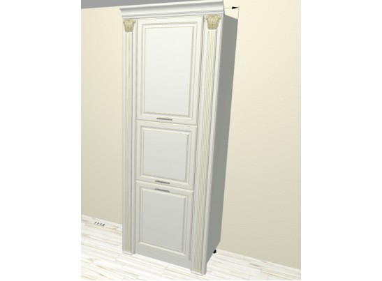 Пенал Валенсия 0,9