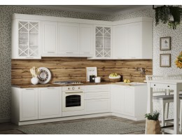 Кухня "Кристалл" 3,0x1,5