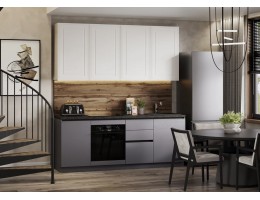 Кухня "Монза прайм" 2,2