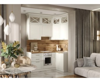 Кухня "Наоми" 1,8x1,2 