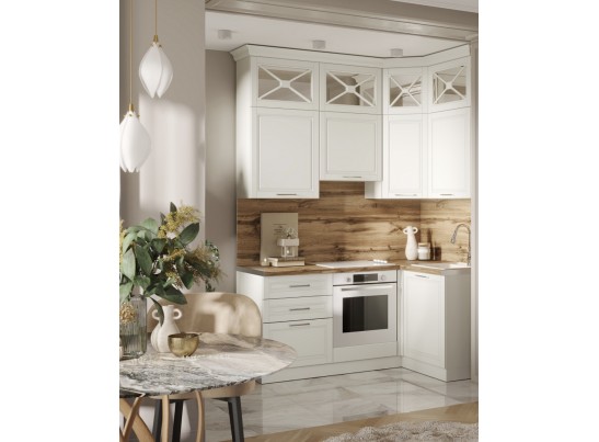 Кухня угловая Наоми" 1,8*1,2