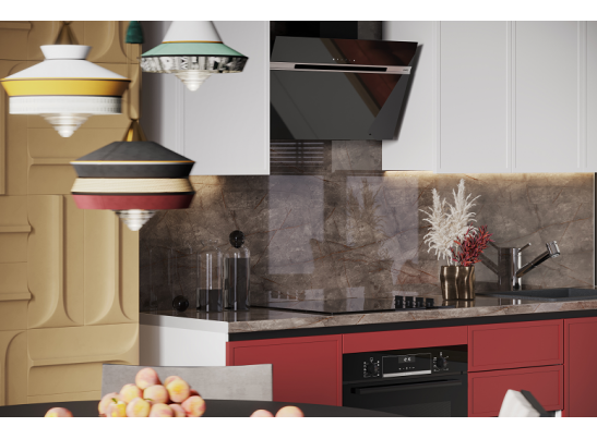 Кухня Паола 2,4м