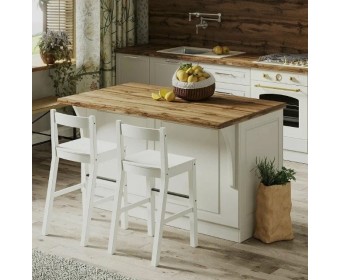 Кухонный остров "Кристалл" 1,5x0,9