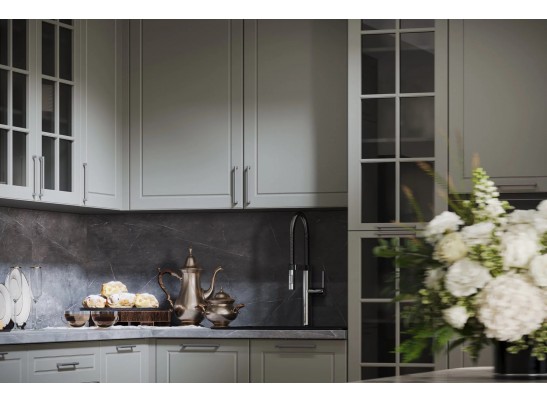 Кухонный гарнитур ЛОРИАН угловой в Набережных Челнах