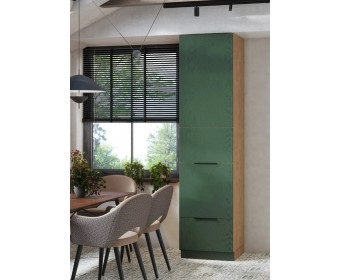 Пенал Интегра 0,6 (для техники)