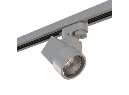 Трековое крепление с 1-фазным адаптером к 05102x/05103x Asta Lightstar 592029 в Набережных Челнах