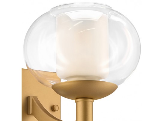 Бра Fiamma Lightstar 730613 в Набережных Челнах