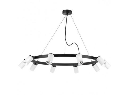 Люстра подвесная Rullo Lightstar LR020360 в Набережных Челнах