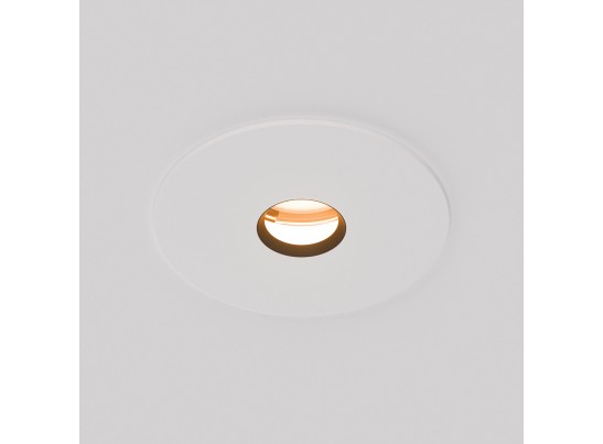 Светильник светодиодный встраиваемый высокого качества света с низким уровнем дискомфорта Spira Slim Lightstar 074426 в Набережных Челнах