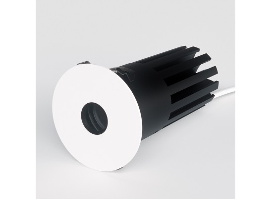 Светильник светодиодный встраиваемый высокого качества света с низким уровнем дискомфорта Spira Slim Lightstar 074426 в Набережных Челнах