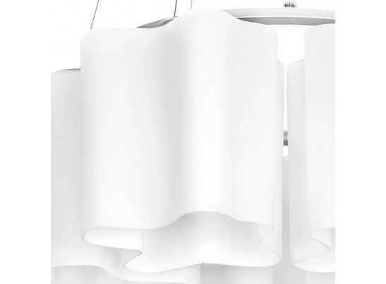 Люстра подвесная Nubi Lightstar 802160 в Набережных Челнах