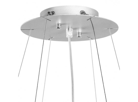 Люстра подвесная Nubi Lightstar 802160 в Набережных Челнах