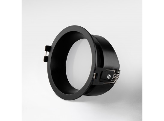 Рамка термостойкая (светильник) PVC д/крепления LED источника света в подвесном потолке Piano Lightstar 012907 в Набережных Челнах