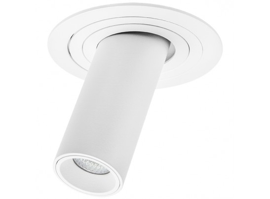 Комплект из светильника и рамки Intero Intero Lightstar i616262 в Набережных Челнах