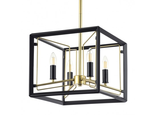 Люстра потолочная Regolo Lightstar Premium 713447 в Набережных Челнах