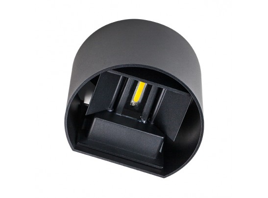 Светильник светодиодный уличный Dalla Lightstar 340557 в Набережных Челнах