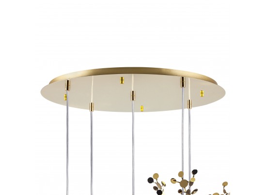 Люстра подвесная Extra Lightstar L5PR721132 в Набережных Челнах