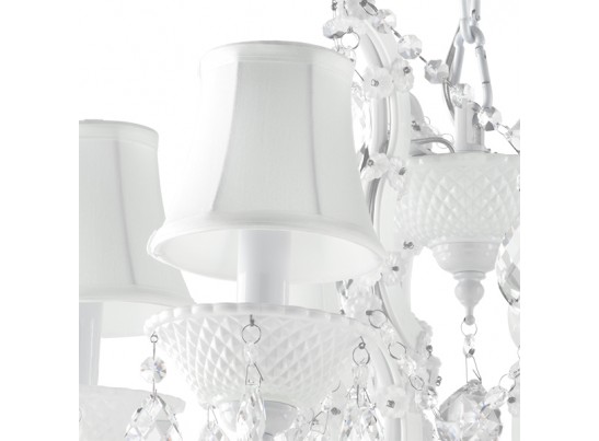 Люстра подвесная Princia Osgona 726061 в Набережных Челнах