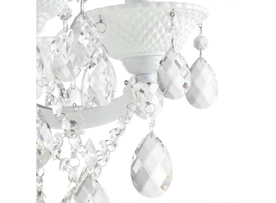 Люстра подвесная Princia Osgona 726061 в Набережных Челнах