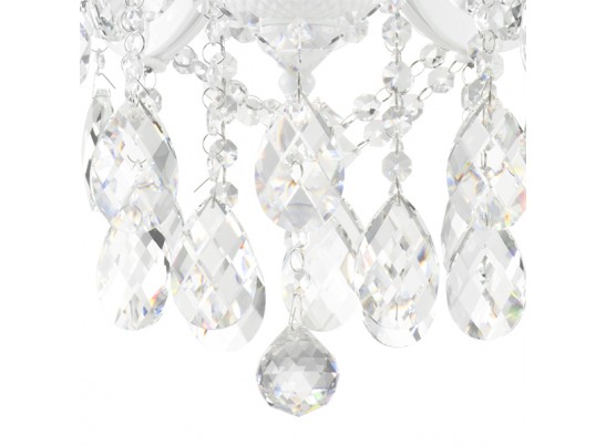 Люстра подвесная Princia Osgona 726061 в Набережных Челнах