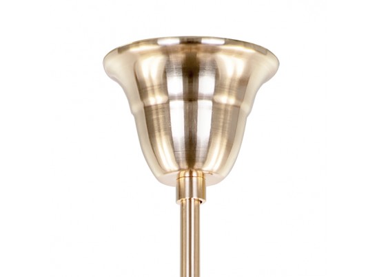 Люстра подвесная Fiocco Osgona 701081 в Набережных Челнах