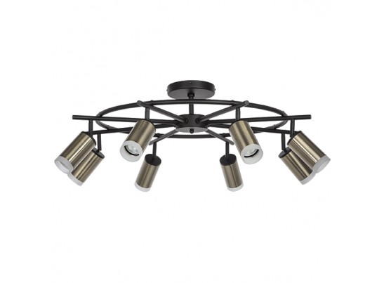 Люстра потолочная Rullo Lightstar LR7183180 в Набережных Челнах