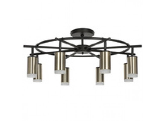 Люстра потолочная Rullo Lightstar LR7183180 в Набережных Челнах