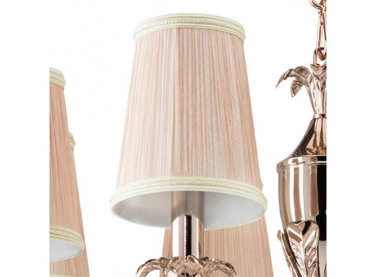 Люстра подвесная Cappa Osgona 691084 в Набережных Челнах