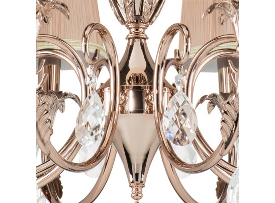 Люстра подвесная Cappa Osgona 691084 в Набережных Челнах