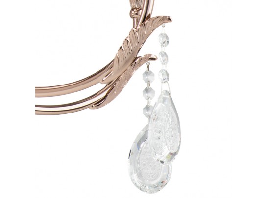 Люстра подвесная Cappa Osgona 691084 в Набережных Челнах