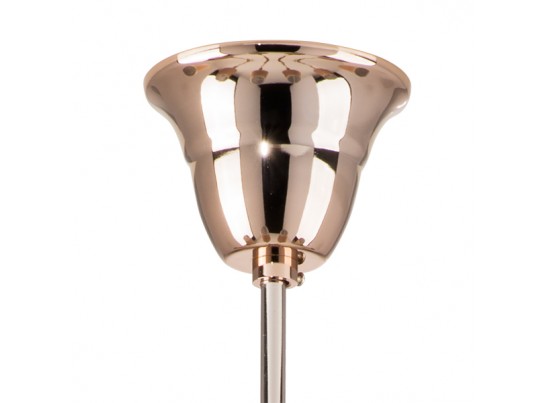 Люстра подвесная Cappa Osgona 691084 в Набережных Челнах