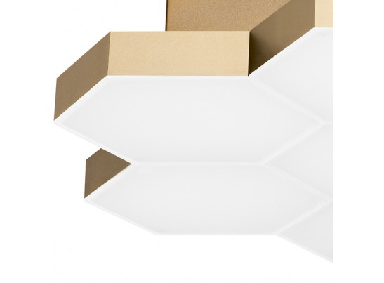 Светильник потолочный Favo Lightstar 750073 в Набережных Челнах