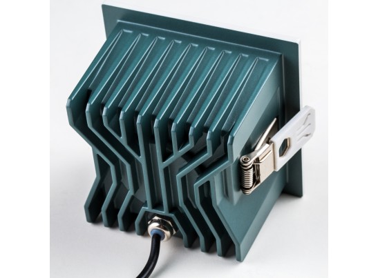 Светильник светодиодный универсальный IP65 Ciclone Lightstar 385237 в Набережных Челнах