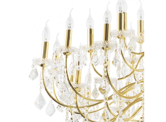 Люстра подвесная Classic Osgona 700512 в Набережных Челнах