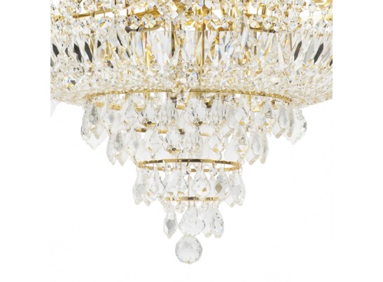 Люстра подвесная Classic Osgona 700512 в Набережных Челнах