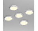 Комплект со светильником Mobiled 12V 15W 975LM Mobiled Lightstar 036330-5 в Набережных Челнах
