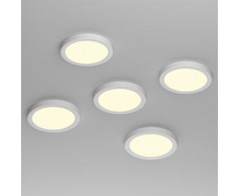 Комплект со светильником Mobiled 12V 15W 975LM Mobiled Lightstar 036330-5