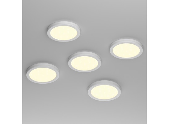 Комплект со светильником Mobiled 12V 15W 975LM Mobiled Lightstar 036330-5 в Набережных Челнах