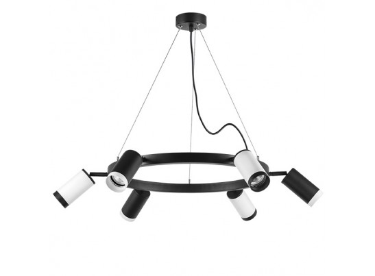 Люстра подвесная Rullo Lightstar LR01637336376 в Набережных Челнах