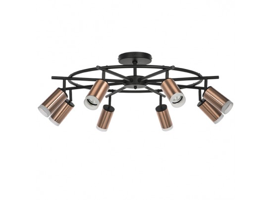 Люстра потолочная Rullo Lightstar LR7183080 в Набережных Челнах