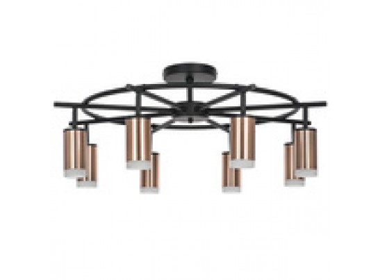 Люстра потолочная Rullo Lightstar LR7183080 в Набережных Челнах