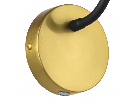 Бра (лампа для чтения) Muro III Lightstar 808631 в Набережных Челнах