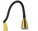 Бра (лампа для чтения) Muro III Lightstar 808631 в Набережных Челнах