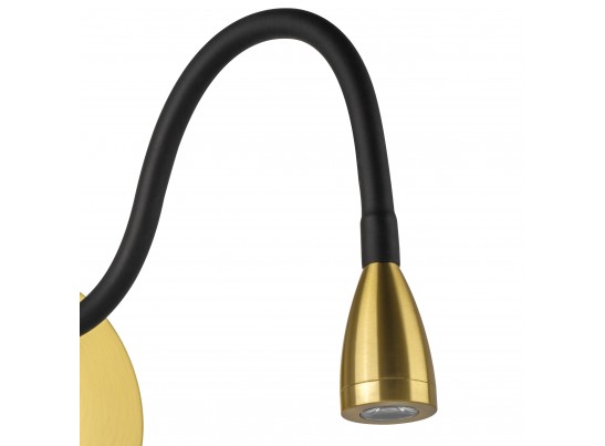 Бра (лампа для чтения) Muro III Lightstar 808631 в Набережных Челнах