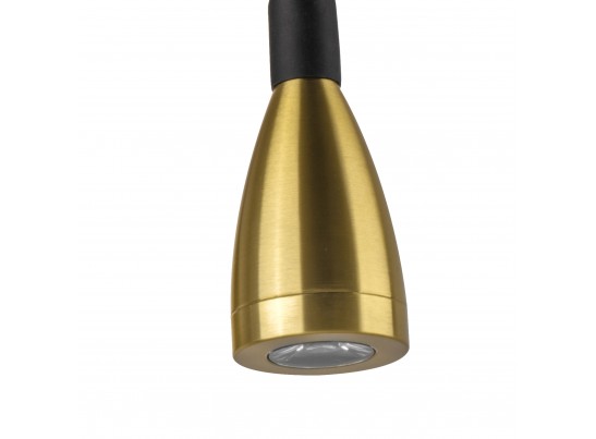 Бра (лампа для чтения) Muro III Lightstar 808631 в Набережных Челнах