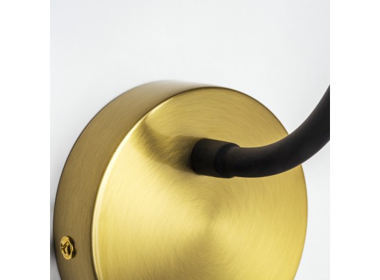 Бра (лампа для чтения) Muro III Lightstar 808631 в Набережных Челнах