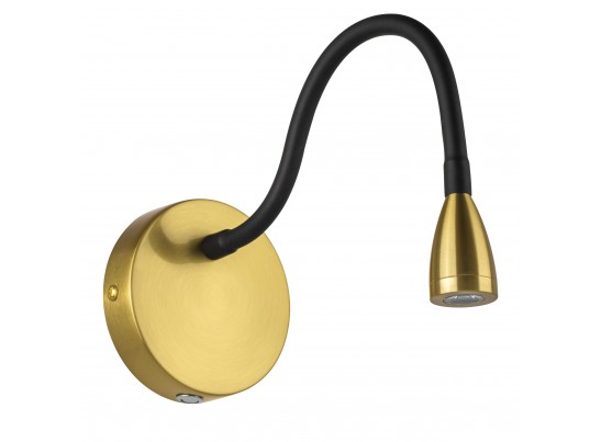 Бра (лампа для чтения) Muro III Lightstar 808631 в Набережных Челнах