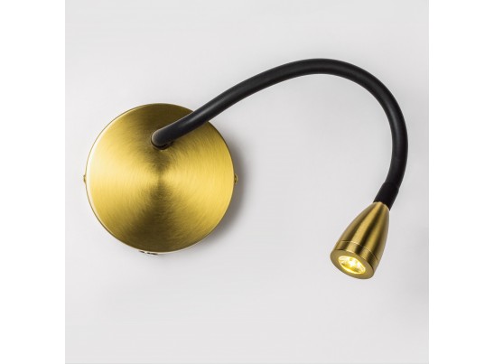 Бра (лампа для чтения) Muro III Lightstar 808631 в Набережных Челнах